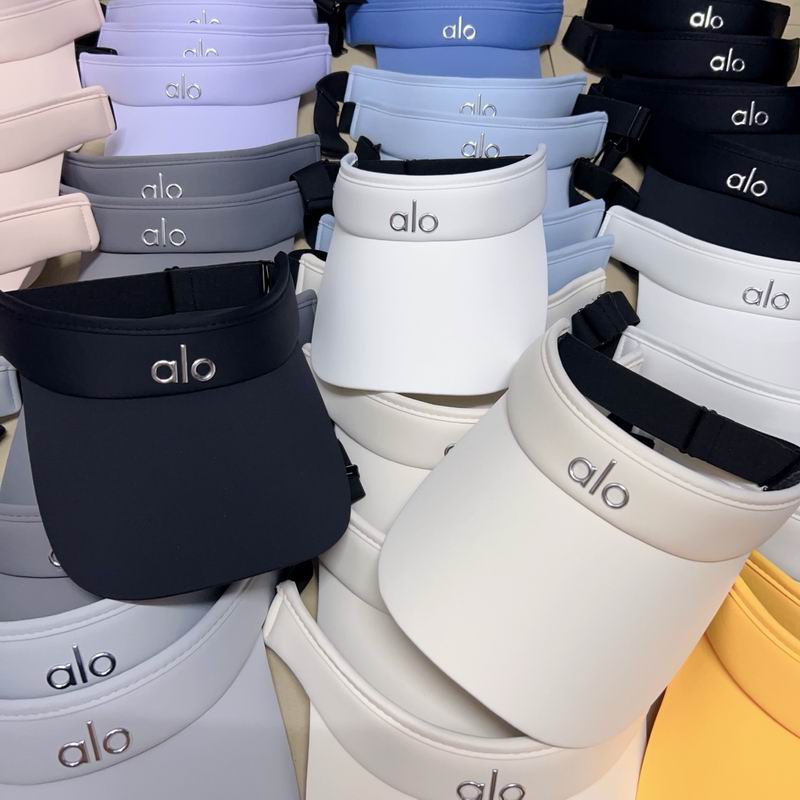 Alo Visor dx31